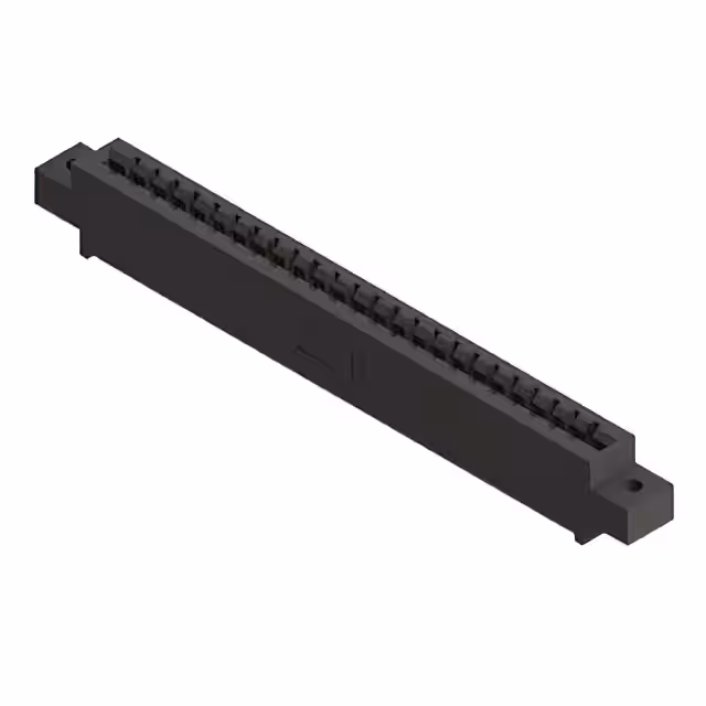 387-024-521-602 EDAC Inc.  Edgeboard Connectors